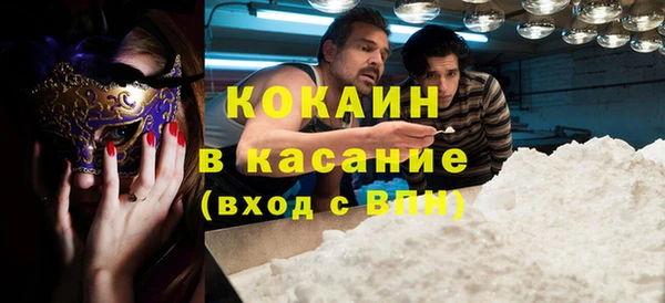 твердый Нягань